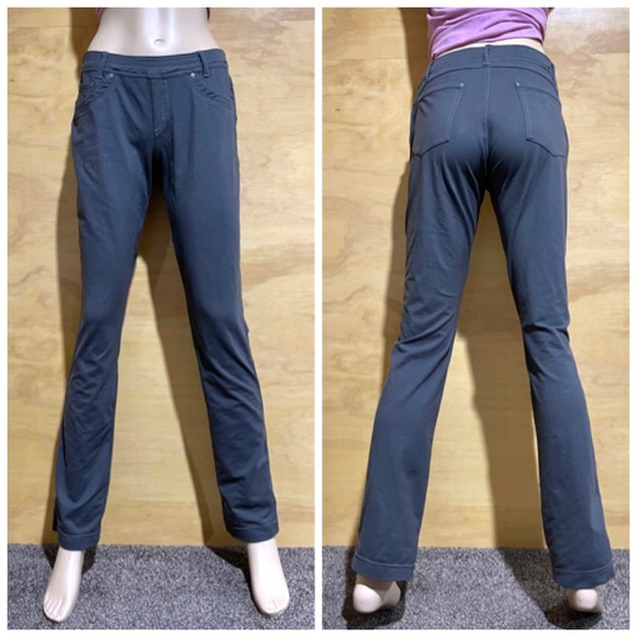 Kuhl Mova Straight Pant Legging - Picture 2 of 12